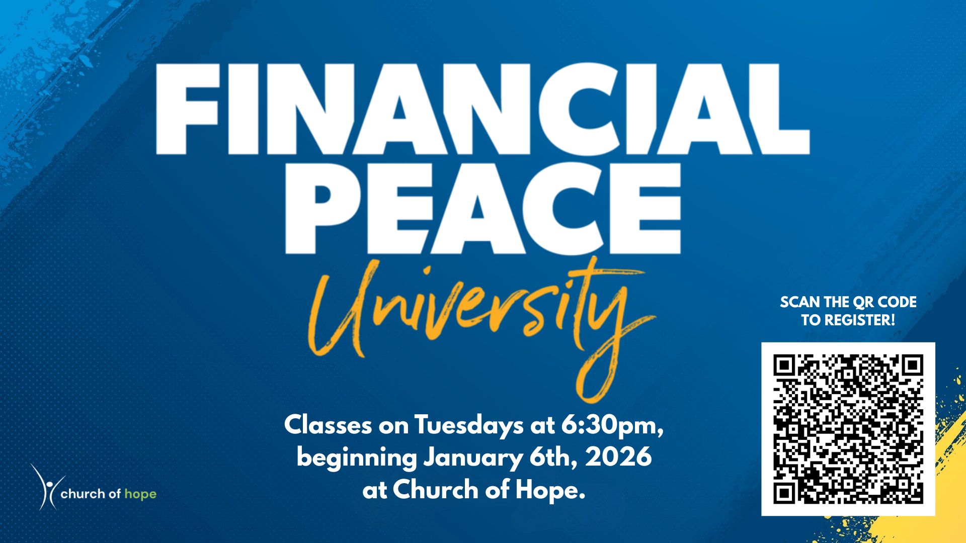 FPU January 2026 Main Slide