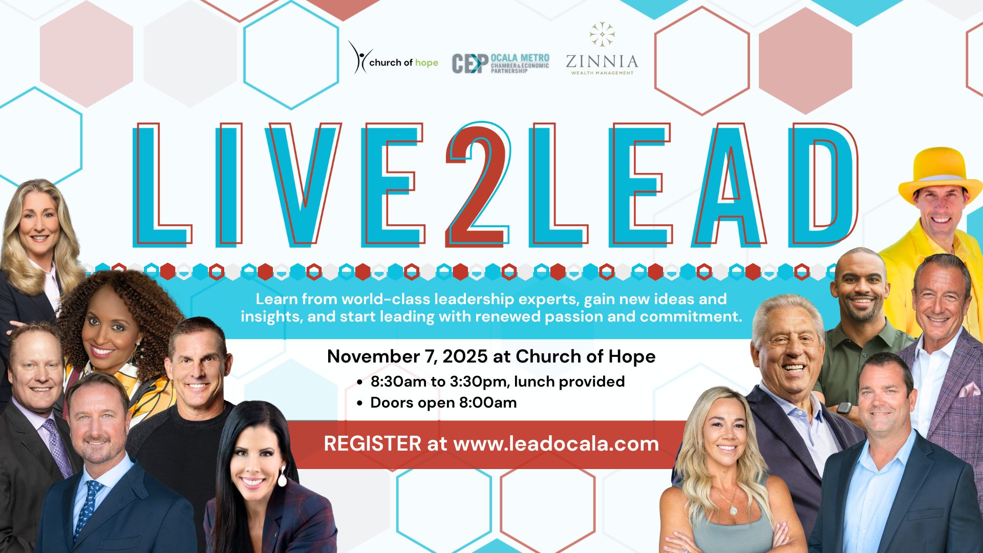 Live2Lead Vision Loop Slide 2025_October update